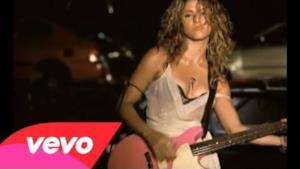 Shakira - Don't Bother (Video ufficiale e testo)