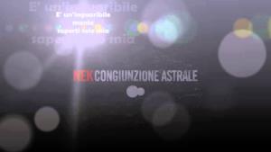 Nek - Congiunzione Astrale (Lyric video con testo)