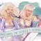 Lady Gaga - Do What U Want ft. Christina Aguilera (Lyrics video)