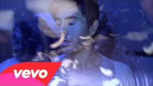 Enrique Iglesias - Turn The Night Up | Video ufficiale, testo e traduzione