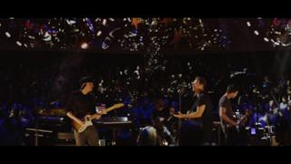Coldplay - Ink (Video ufficiale e testo)