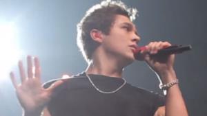 Austin Mahone - Secret (video ufficiale e testo)