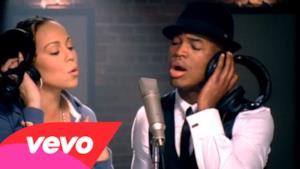 Mariah Carey - Angels Cry (Video ufficiale e testo)