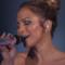 Jennifer Lopez - Feel The Light live @American Idol (video)