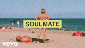 Justin Timberlake - SoulMate (Video ufficiale e testo)