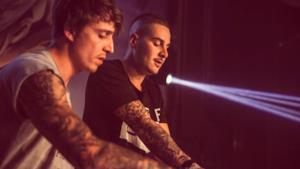 Maxximize On Air - Mixed by Blasterjaxx - Episode #077