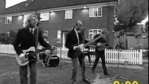 Status Quo - When You Walk In The Room (Video ufficiale e testo)