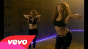 Beyoncè & Shakira - Beautiful Liar (video ufficiale e testo)