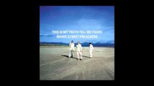 Manic Street Preachers - The Everlasting (Video ufficiale e testo)