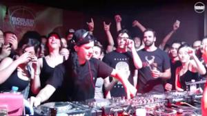 Skrillex Boiler Room x IMS Asia-Pacific x OWSLA Shanghai DJ Set