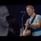 ► Coldplay - Violet Hill (Madrid 2011 live UNSTAGED)