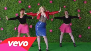 Meghan Trainor, Dear Future Husband è il nuovo singolo da Title