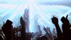 ► Beyoncé - Live at Roseland: Elements of 4 (official trailer)