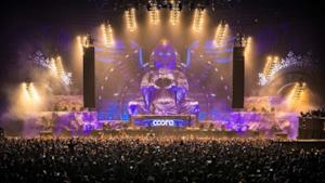 Reverze 2018 | Coone (Official Live Set)