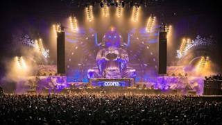 Reverze 2018 | Coone (Official Live Set)