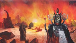 Mastodon - Sultan's Curse (Video ufficiale e testo)