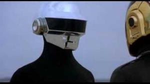 Daft Punk - The prime time of your life (Video ufficiale e testo)