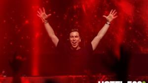 Hardwell - Hotel 538 @Amsterdam Dance Event