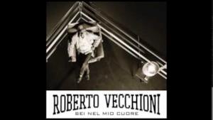 Roberto Vecchioni - Ho conosciuto il dolore con testo