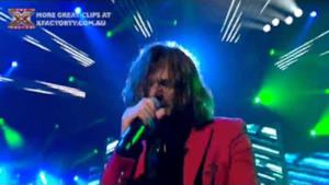 The X Factor Australia - Altiyan Childs - Live Show 5