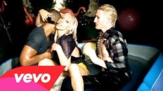 Lady Gaga - Just Dance (Video ufficiale e testo)