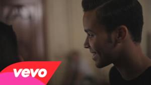 Prince Royce - Soy el Mismo (Video ufficiale e testo)