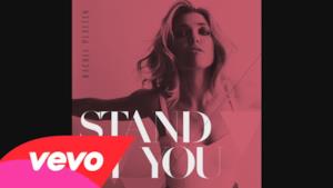 Rachel Platten - Stand By You (Video ufficiale e testo)