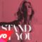 Rachel Platten - Stand By You (Video ufficiale e testo)