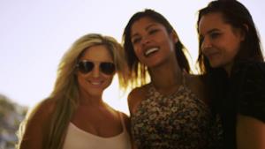 Il video ufficiale dei BlasterJaxx, Beautiful World