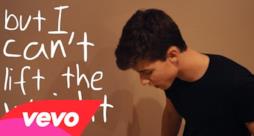 Shawn Mendes - The Weight (Video ufficiale e testo)