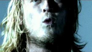 Puddle of Mudd - Heel Over Head (Video ufficiale e testo)