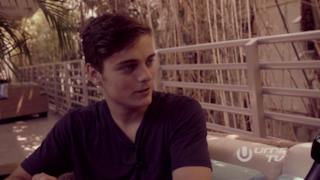 Martin Garrix Ultra Music Festival 2015 - Recap video