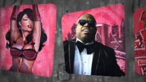 CeeLo Green - It's OK (Video ufficiale e testo)