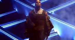 Kanye West e la sua performance invisibile ai Billboard Music Awards 2015
