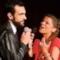 Alessandra Amoroso e Marco Mengoni cantano Monkey Man all'Arena di Verona (video)