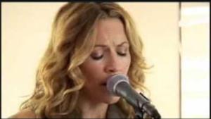 Sheryl Crow - God Bless This Mess (Video ufficiale e testo)