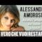 ► Alessandra Amoroso - E' Vero Che Vuoi Restare (preview)