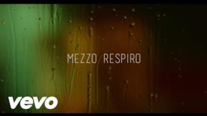 Dear Jack - Mezzo respiro (Video ufficiale e testo)