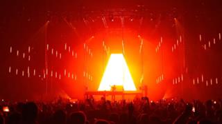Armin van Buuren live at AFAS Live - A State Of Trance 836 (ADE 2017 Special)
