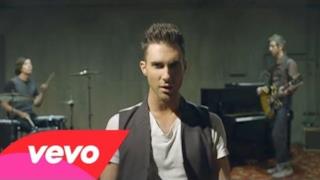 Maroon 5 - Won't Go Home Without You (Video ufficiale e testo)