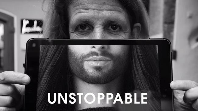 Conchita Wurst, il lyric video You Are Unstoppable anticipa l'album di debutto