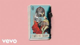 Halsey - Now Or Never (Video ufficiale e testo)