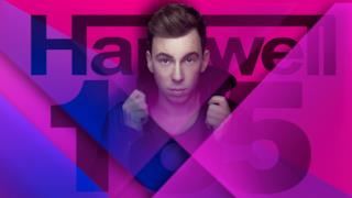 Hardwell On Air 185