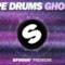 Ape Drums - Ghost (Video ufficiale e testo)