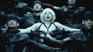 Lady Gaga - Alejandro (2010)