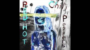 ► Red Hot Chili Peppers - Tear (HQ) with lyrics