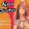 Alice Cooper - Lost In America (Video ufficiale e testo)