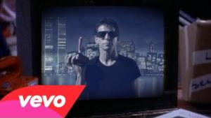 Lou Reed - My Red Joystick (Video ufficiale e testo)