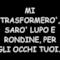 Marco Mengoni - Credimi Ancora (Video ufficiale e testo)