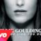 Ellie Goulding - Love Me Like You Do - colonna sonora del film "Cinquanta sfumature di grigio" (Audio ufficiale e testo)